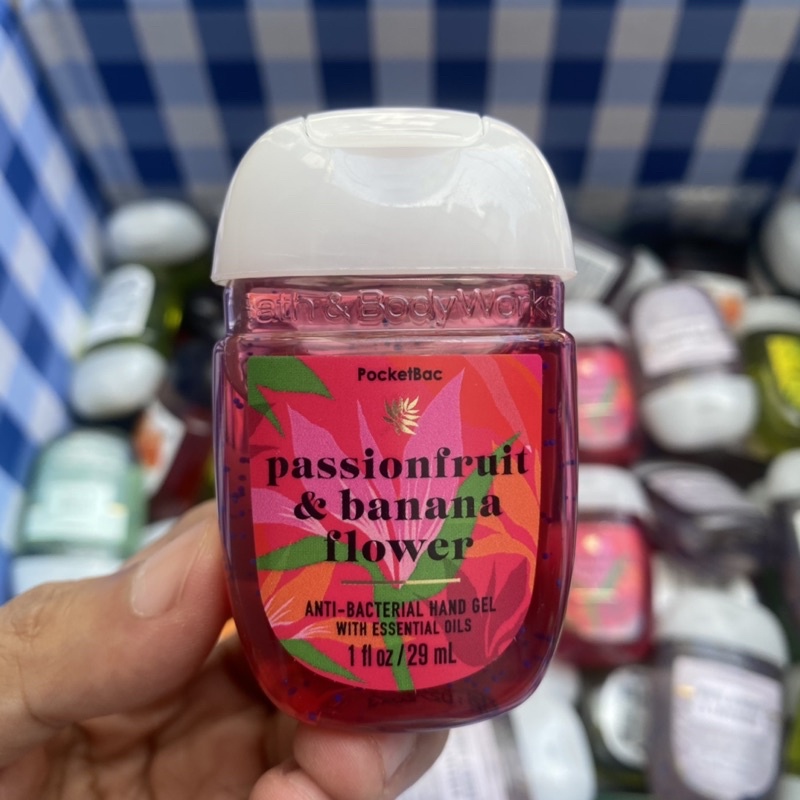 (New 2021)Gel nước rửa tay khô bbw Bath & Body Works 29ml | BigBuy360 - bigbuy360.vn