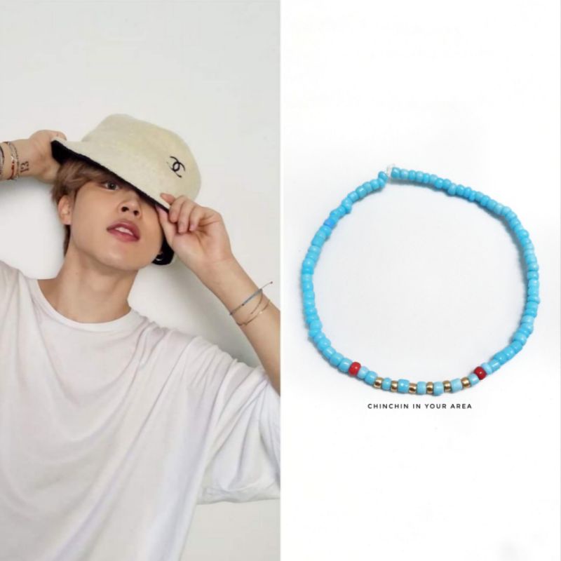 Vòng tay cheap moment Jimin BTS