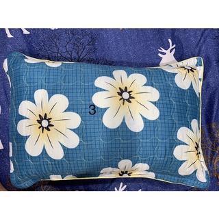 Vỏ gối nằm 40cm x 60cm