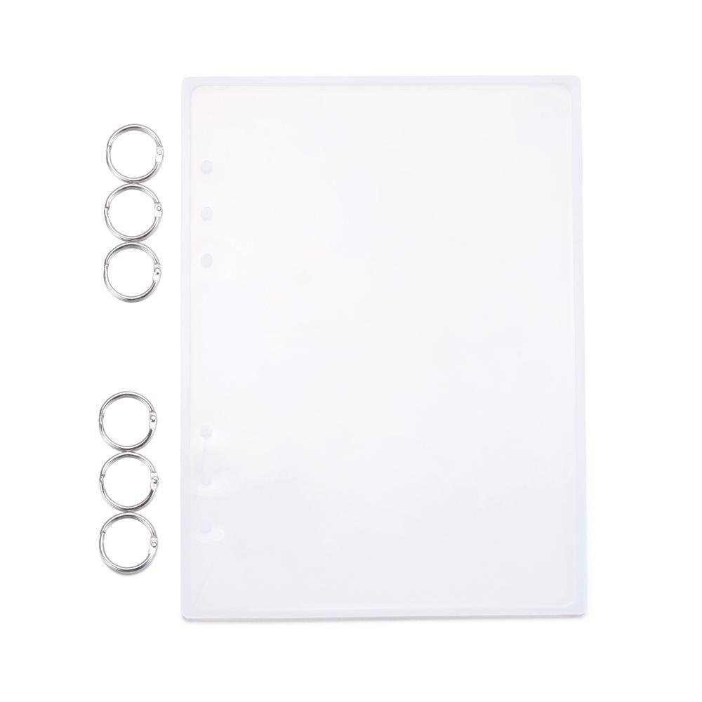 Khuôn Làm Vỏ Sổ Tay Bằng Resin UV Epoxy|Khuôn Đúc Đúc Đúc Đúc