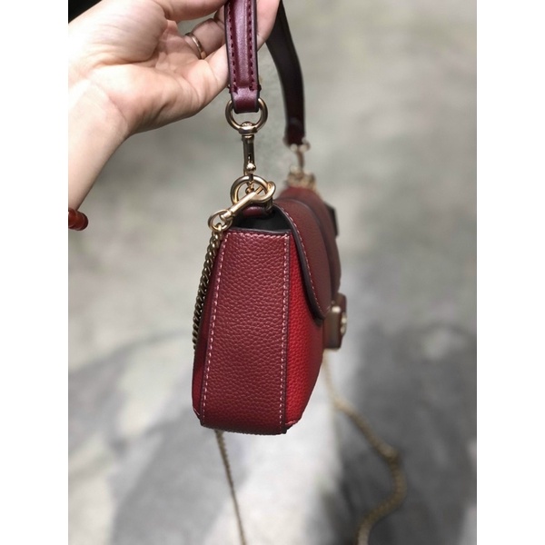 ✨Siêu Hot⚡️Túi Coach Mini