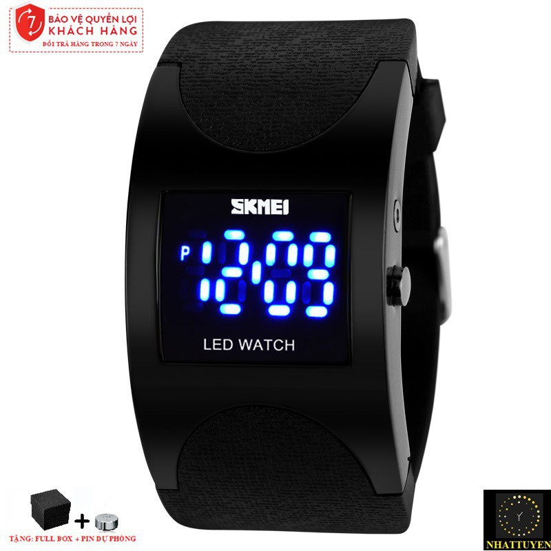[ xả kho ] ĐỒNG HỒ NAM SKMEI 0951, ĐỒNG HỒ ĐIỆN TỬ, PHONG CÁCH THỂ THAO