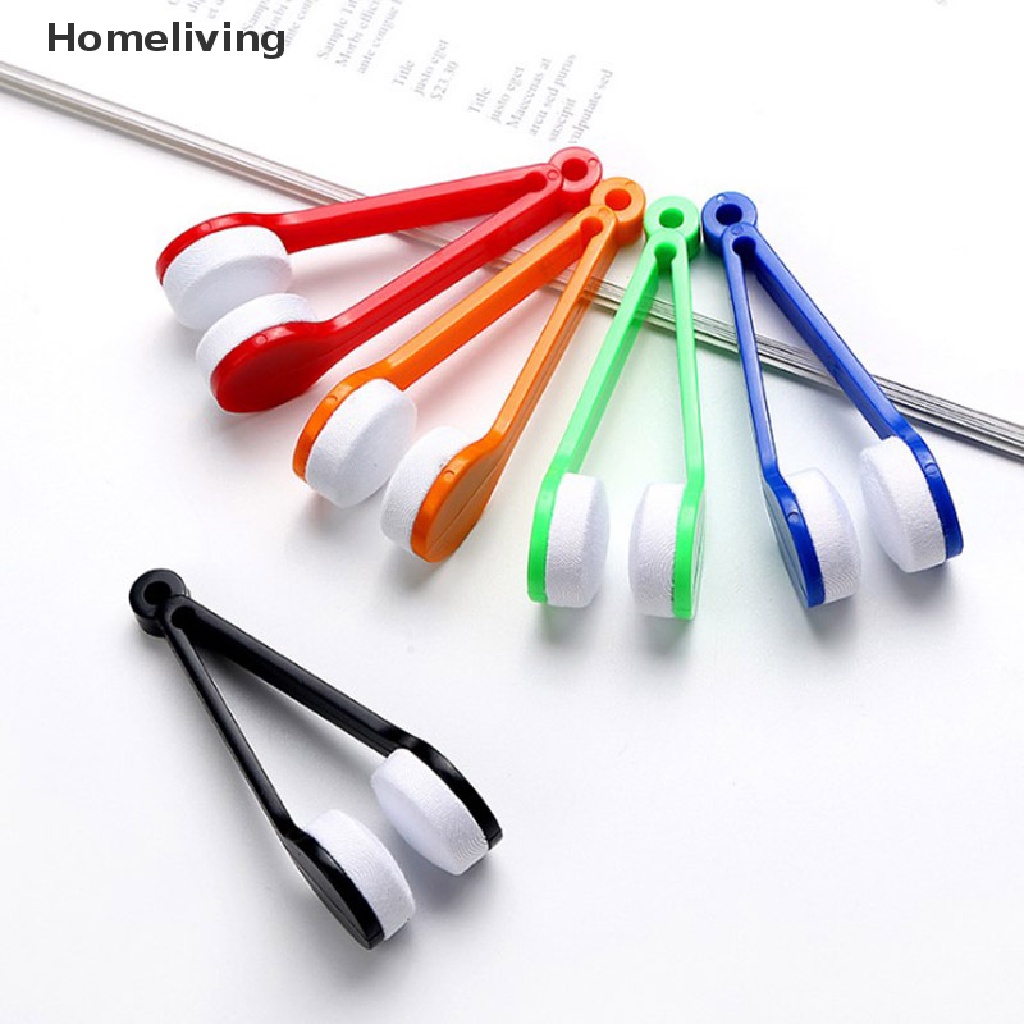 Dụng cụ lau mắt kính tiện dụng