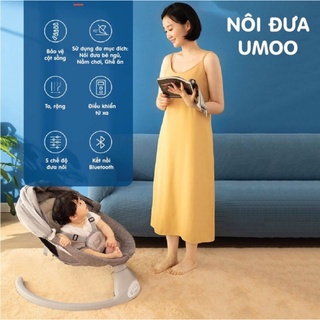 Nôi đưa UMOO UM 1357