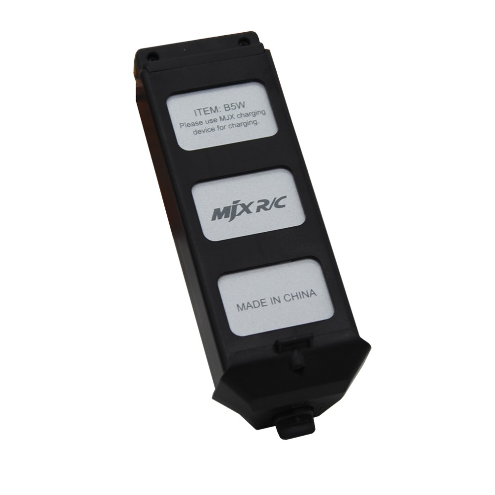 Pin Máy Bay MJX Bugs 5W Chính Hãng MJX RC