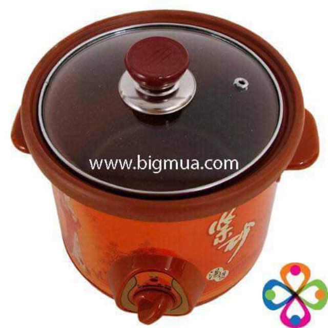 Nồi đất hầm