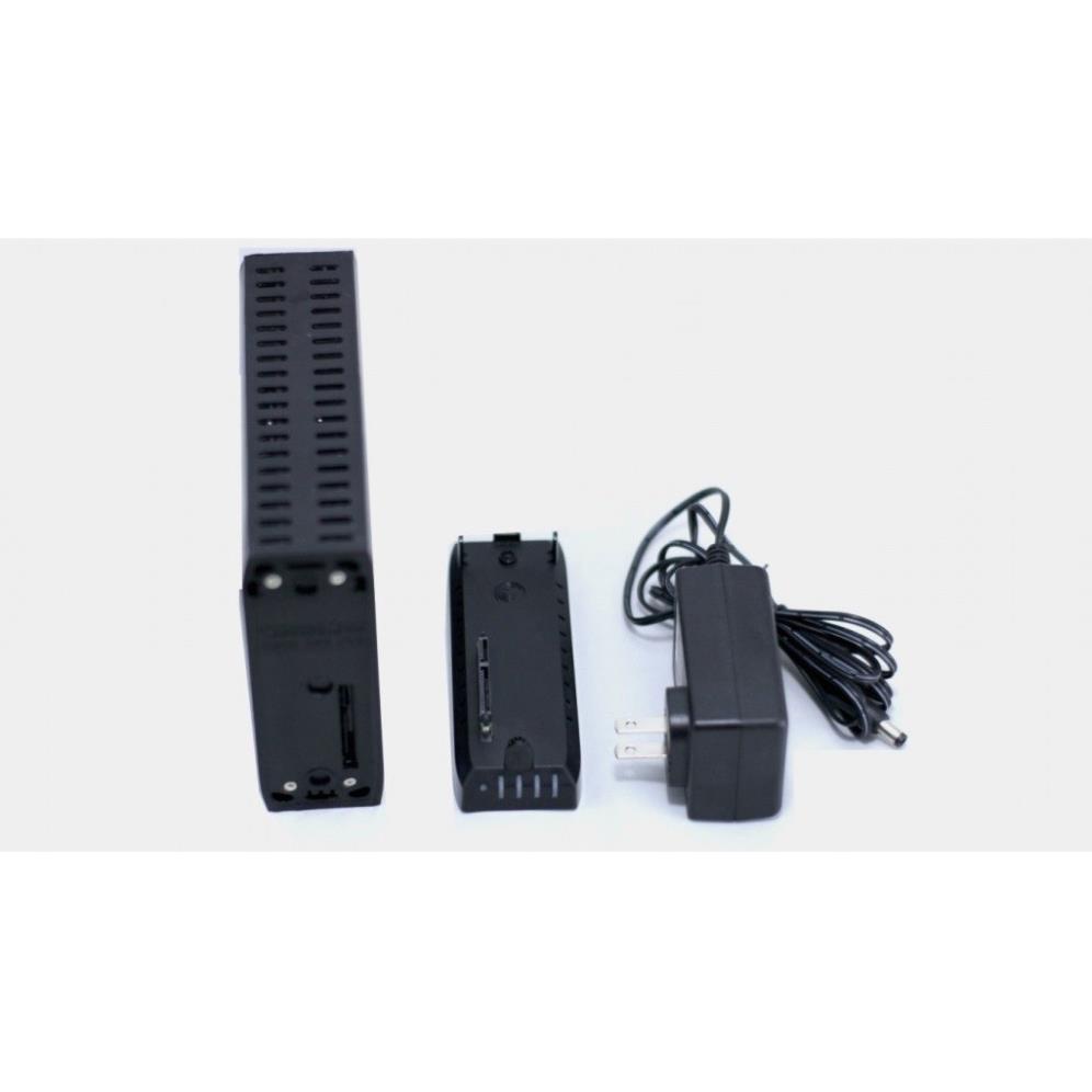 Dock Ổ Cứng 3.5 / 2.5 USB 3.0 - Biến HDD Thường Thành HDD Di Động | BigBuy360 - bigbuy360.vn