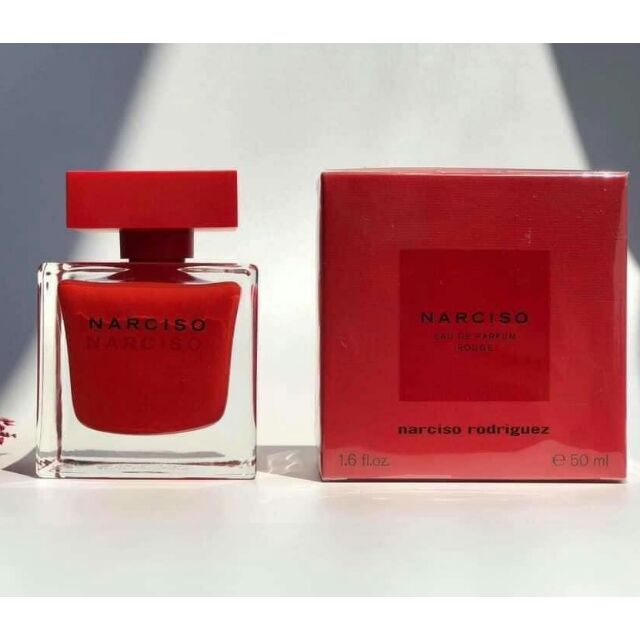 Nước hoa nữ Narciso Rouge EDP - HÀNG CHÍNH HÃNG | BigBuy360 - bigbuy360.vn