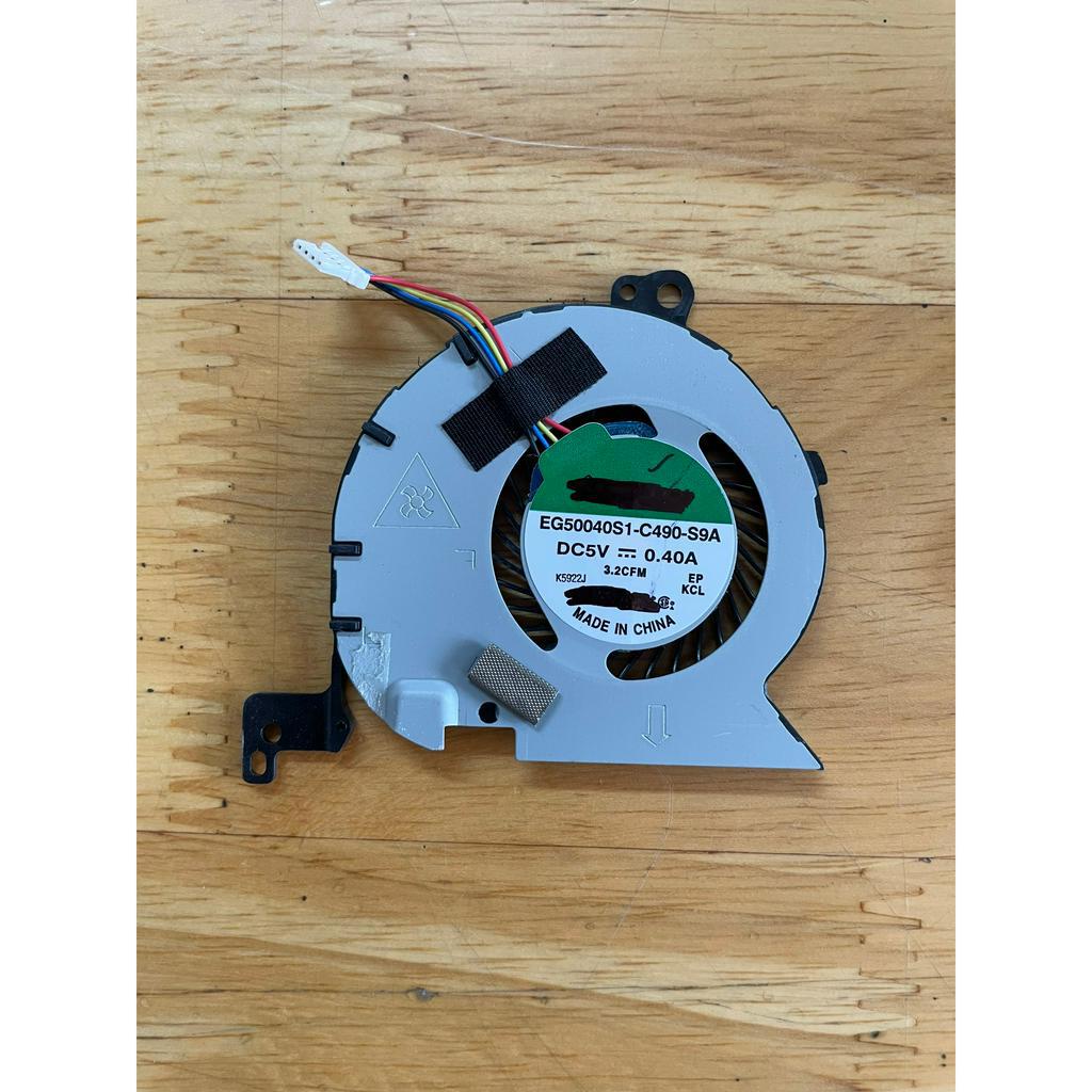 Fan-Quạt Tản Nhiệt Dành Cho Laptop Dell Latitude E7450 E7250 EG50040S1-C490-S9A New
