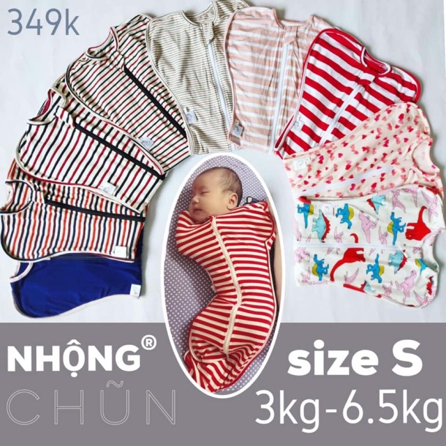 Nhộng chũn cocoon
