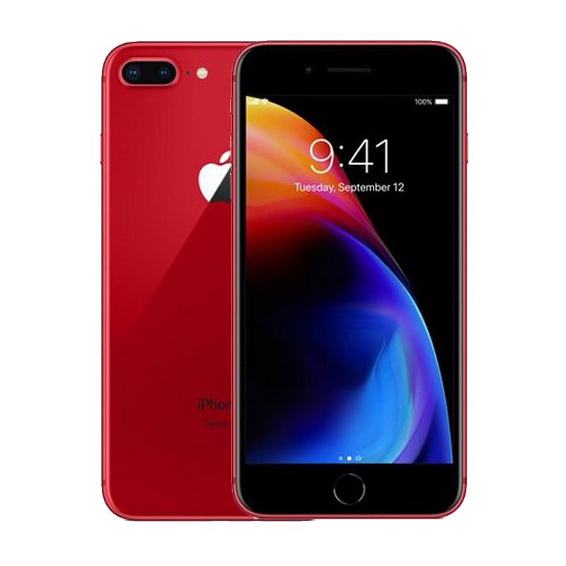 Điện thoại iPhone 8 Plus 64Gb Quốc Tế ✅ FreeShip✅ Mới 99% Bảo Hành 12 Tháng | BigBuy360 - bigbuy360.vn