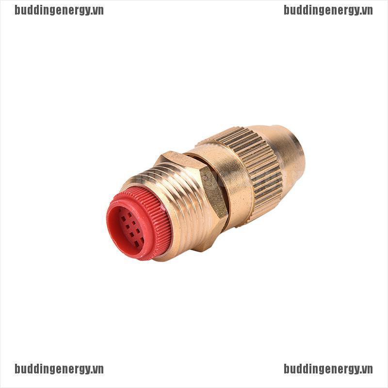 Vòi Phun Sương Thiết Kế Thuận Tiện Với Chất Lượng Cao