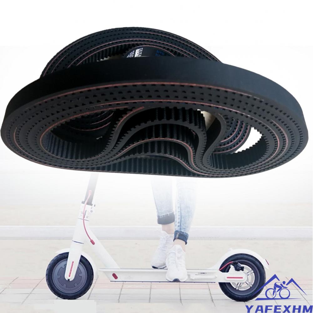 Dây Đai Đồng Bộ Cho Xe Điện HTD 635-5M-15 10 inch