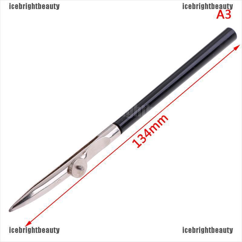 ★U I I ★Bút Vẽ Mặt Nạ Dạng Lỏng Chuyên Dụng Cho Họa Sĩ