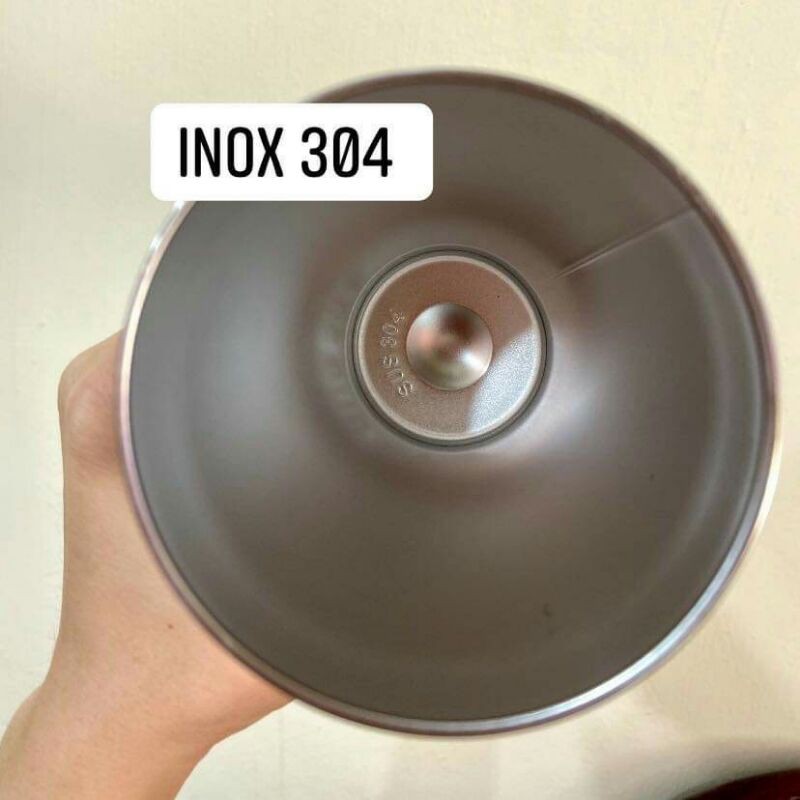 Bình lắc giữ nhiệt cao cấp