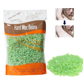 500gr Sáp wax lông nóng Hard Wax Beans Sale