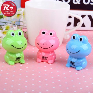 [XẢ HÀNG NGHỈ BÁN] Combo 3 Đồ chuốt chú ếch con