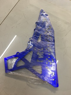 Ốp sườn nhôm CNC Winner