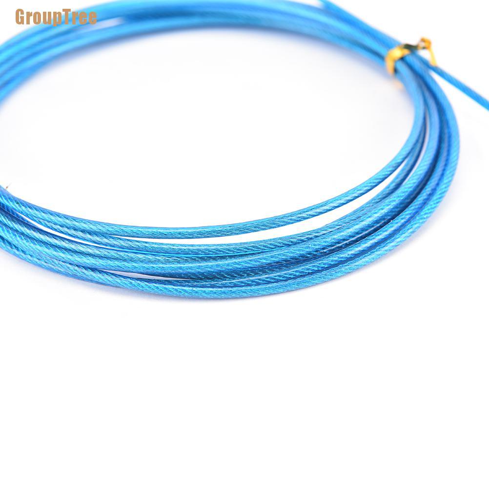 Dây Nhảy Dây Chéo Thay Thế Nhiều Màu Sắc