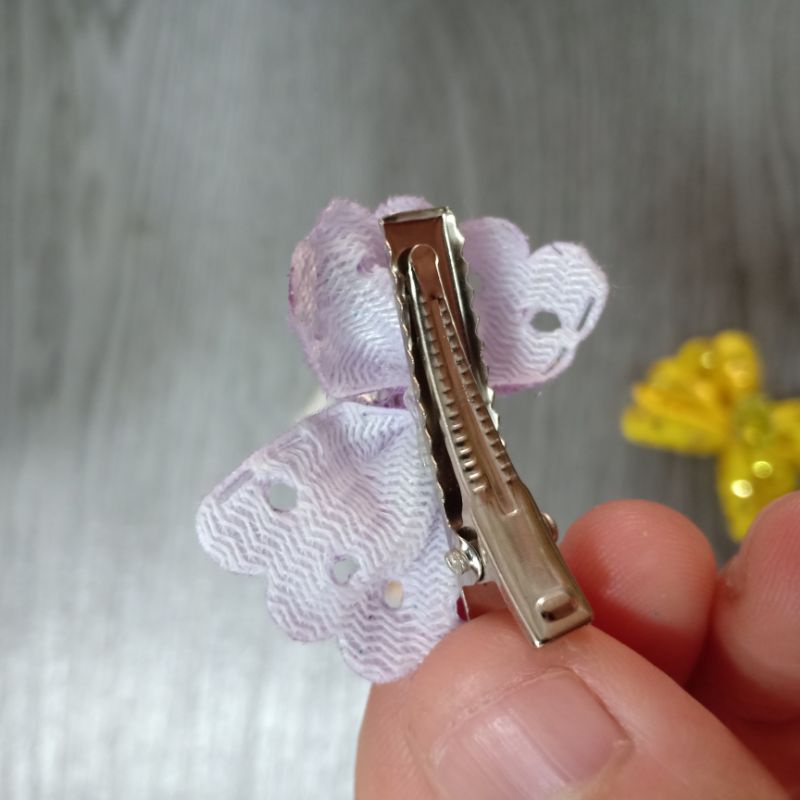 Bộ trang sức cho búp bê 60cm gồm 2 món vòng cổ,bông tai