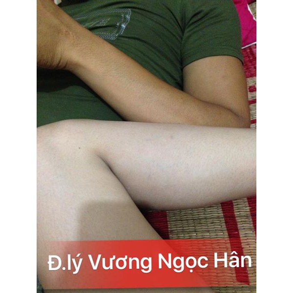 Bộ đôi kem body ngày và đêm Magic Skin