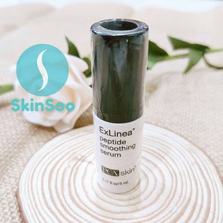 (AUTH) PCA Skin ExLinea Peptide Smoothing Serum – Tinh Chất Dưỡng Sáng, Mờ Nhăn 5ml