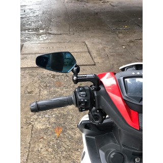 Gương Gù Chân Gương CRG Hàng Chuẩn (Giá 1 Gương)