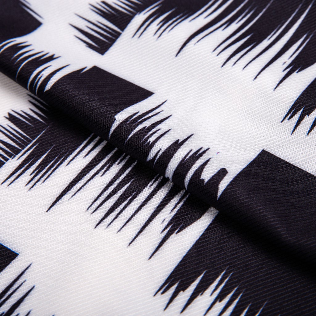 Áo sơ mi nam họa tiết tay ngắn Long Sleeve Shirts ASM112  ZUMAN  chất lụa cao cấp, form suông, thoáng mát | BigBuy360 - bigbuy360.vn