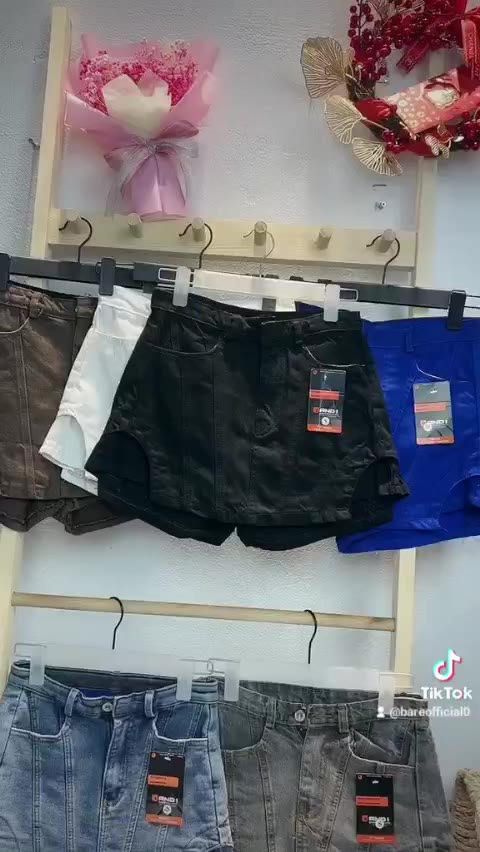 Quần giả váy kaki cạp cao dành cho nữ, quần đùi giả váy siêu dễ phối đồ - QO023 | BigBuy360 - bigbuy360.vn