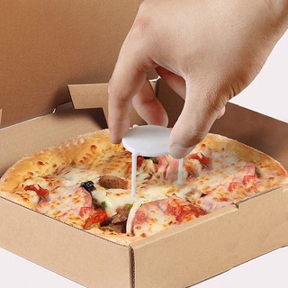 SET 100 CHÂN ĐẾ BÁNH PIZZA