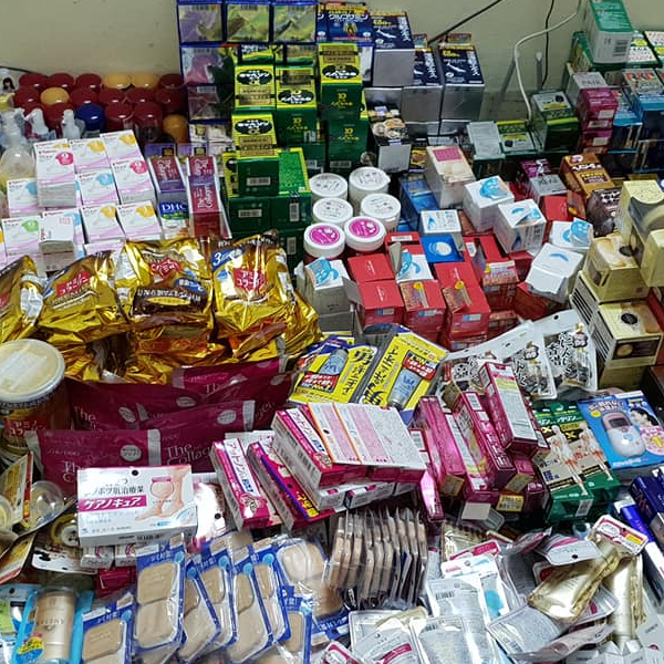 Sakura_Hàng Nhật Nội Địa