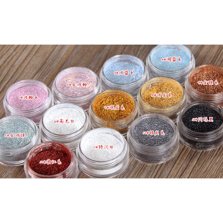 Sân Khấu Biểu Diễn Trang Điểm Cô Dâu Bột Phấn Mắt Ngọc Trai Đơn Sắc Alpha Trang Điểm Xuyên Biên Giới | BigBuy360 - bigbuy360.vn