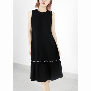 Đầm suông dễ thương Rolisa RD061