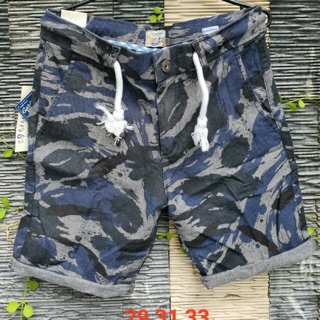 🌺quần short kaki nam dây rút