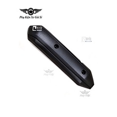 Ốp Pô AirBlade 2011 - 2012 Mẫu Theo Xe MS4145