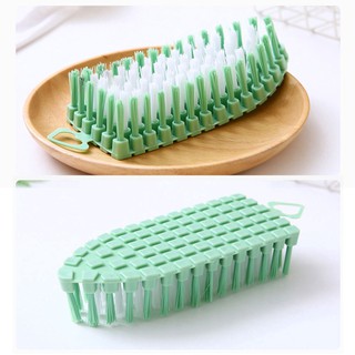 Bàn chải uốn cong đa năng