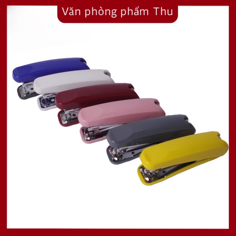 Máy bấm kim số 10 Double A màu ngẫu nhiên