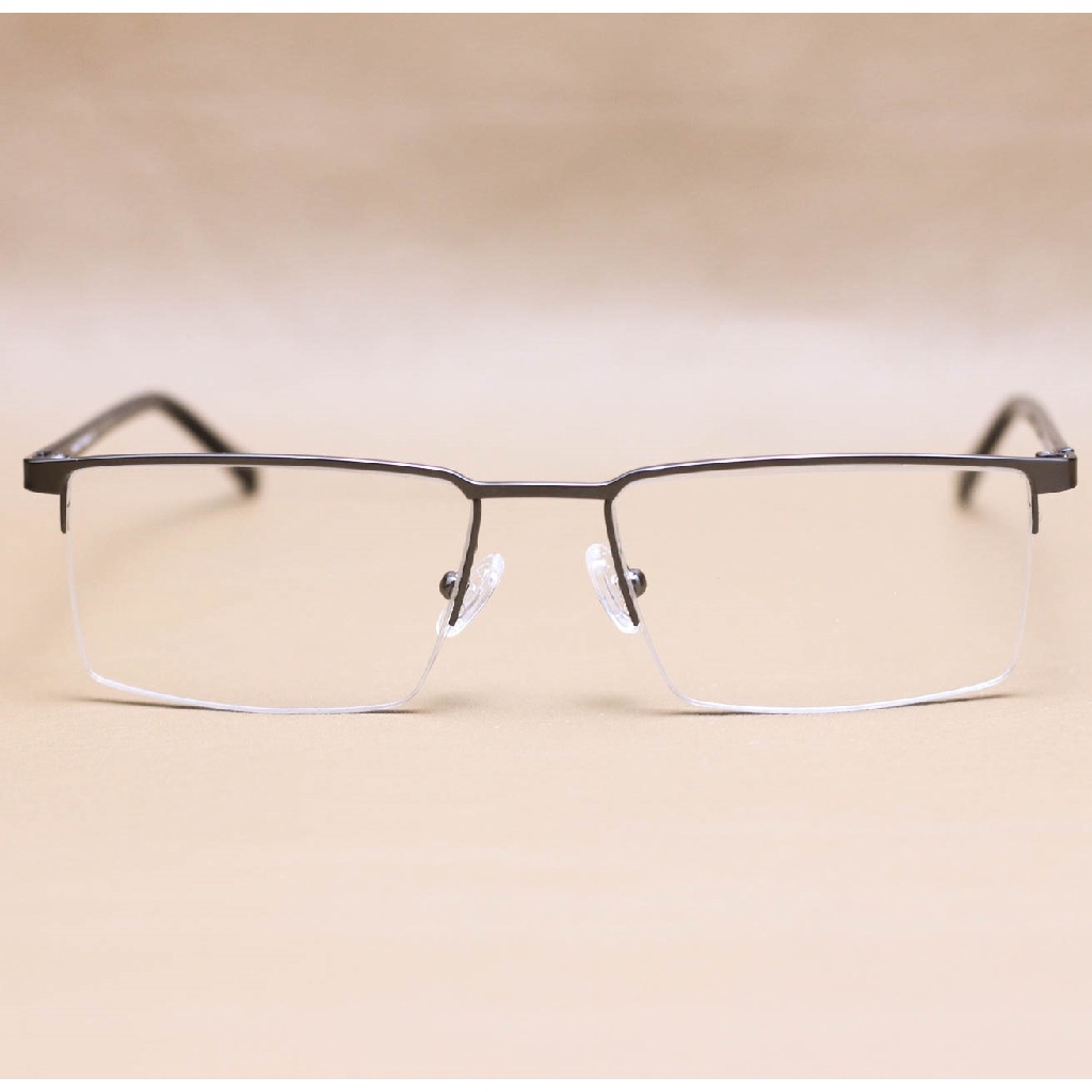 Gọng Kính Cận Thép Shady Unisex G1637 (Nhiều Màu)