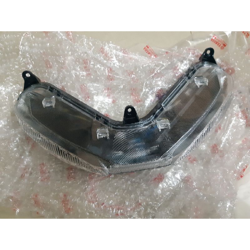 Đèn demi zin exciter150 tháo xe mới