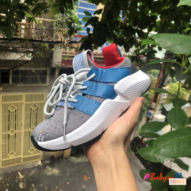 𝐓Ế𝐓 SALEEEE 20% ⚡Đủ Hộp+Bill+Quà tặng⚡ ⚡SALE⚡ Giày thể thao Prophere new 2019 . .