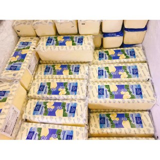 Phomai Mozzarella cheese 1kg chỉ giao nội thành HN phô mai