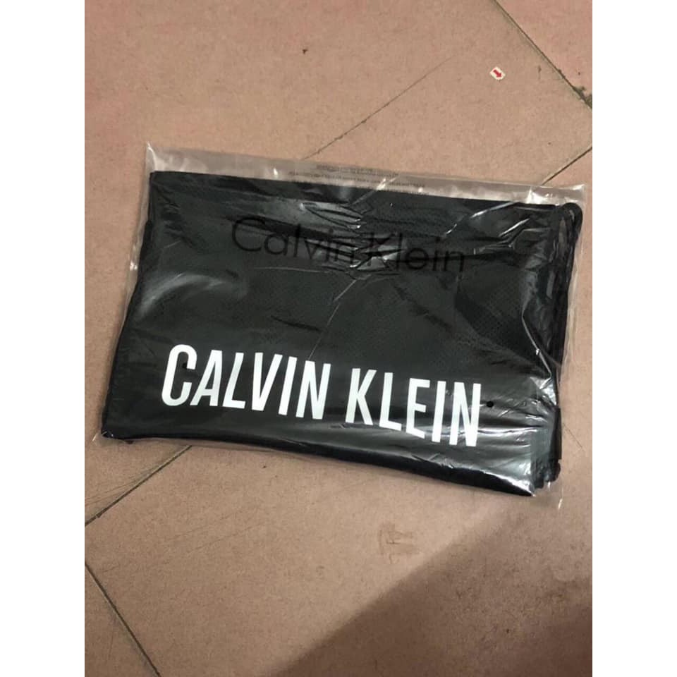 BALO THỂ THAO NAM DẠNG RÚT CALVIN KLEIN