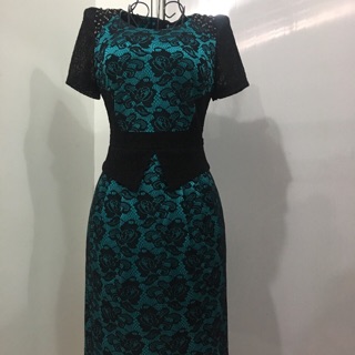 Đầm body