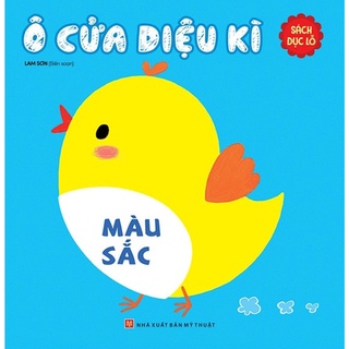 Sách - Ô Cửa Kì Diệu - ML