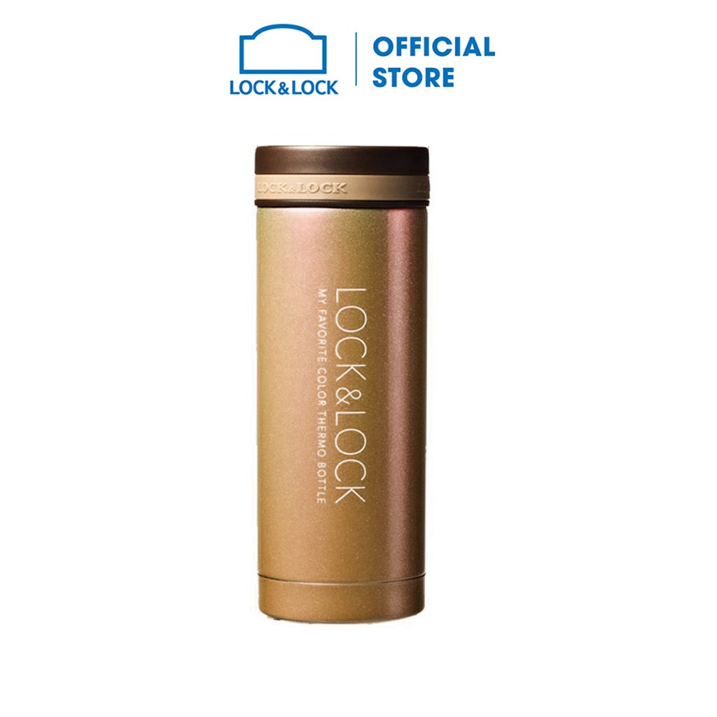 Bình giữ nhiệt Lock&Lock LHC563 300ML