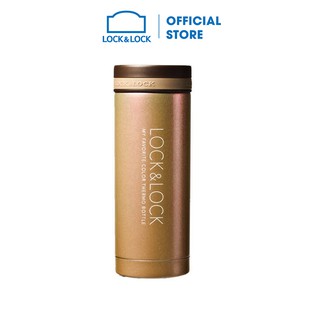 Bình giữ nhiệt Lock&Lock LHC563 300ML