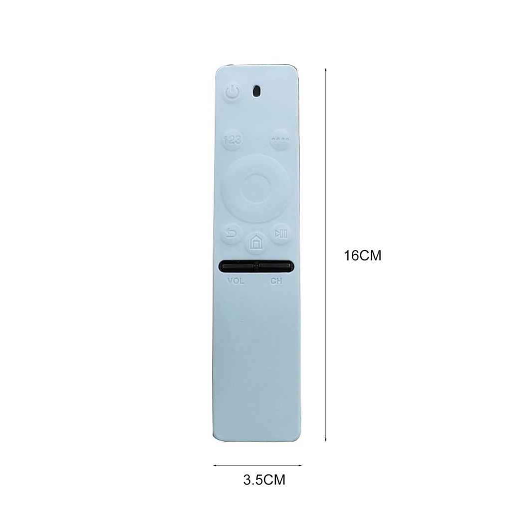 Vỏ silicon bọc điều khiển TV Samsung TV BN59-01259D UA49