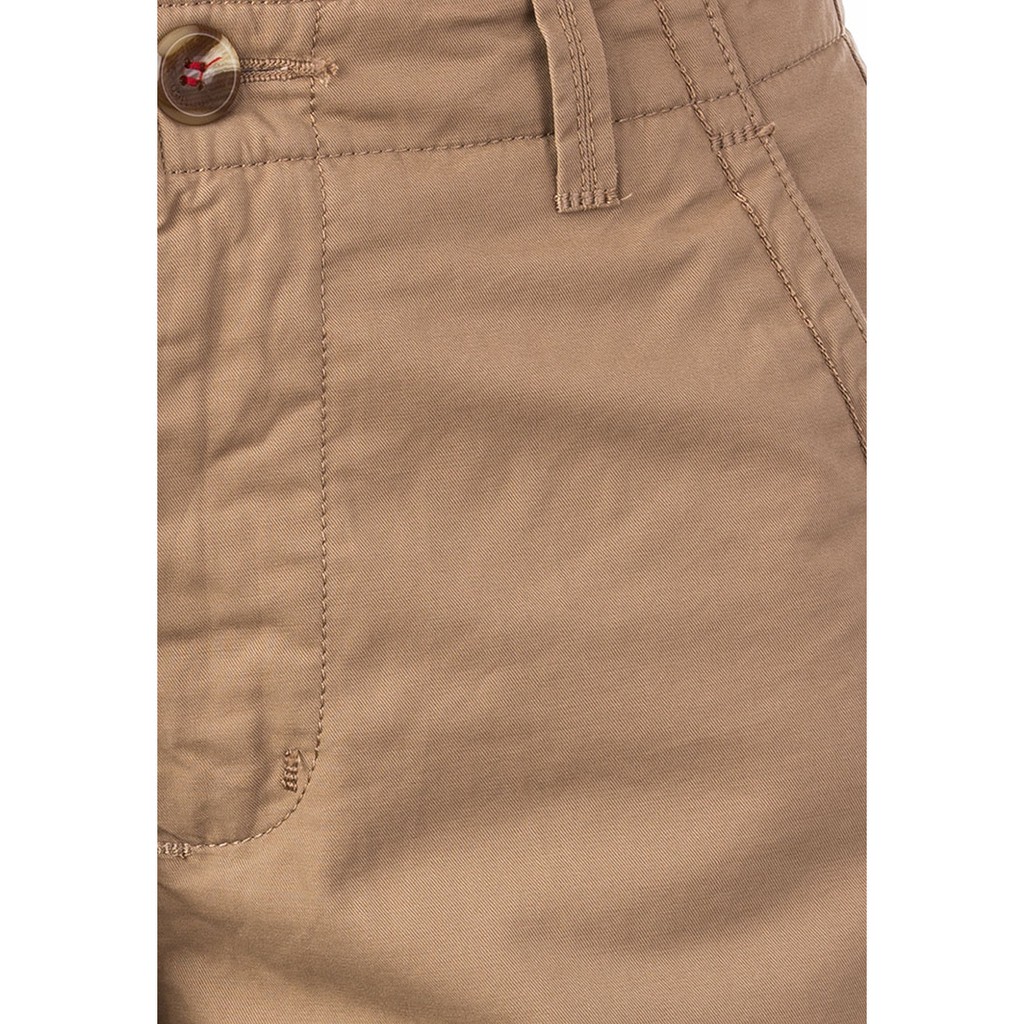 [Mã FAMALLT5 giảm 15% đơn 150K] Quần shorts classic 325 Vĩnh Tiến SVT1810 màu nâu