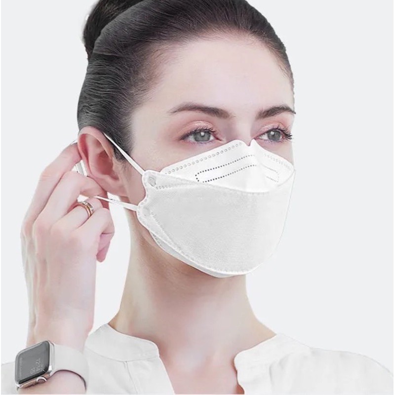 Khẩu trang KF94 Hàn Quốc | BigBuy360 - bigbuy360.vn