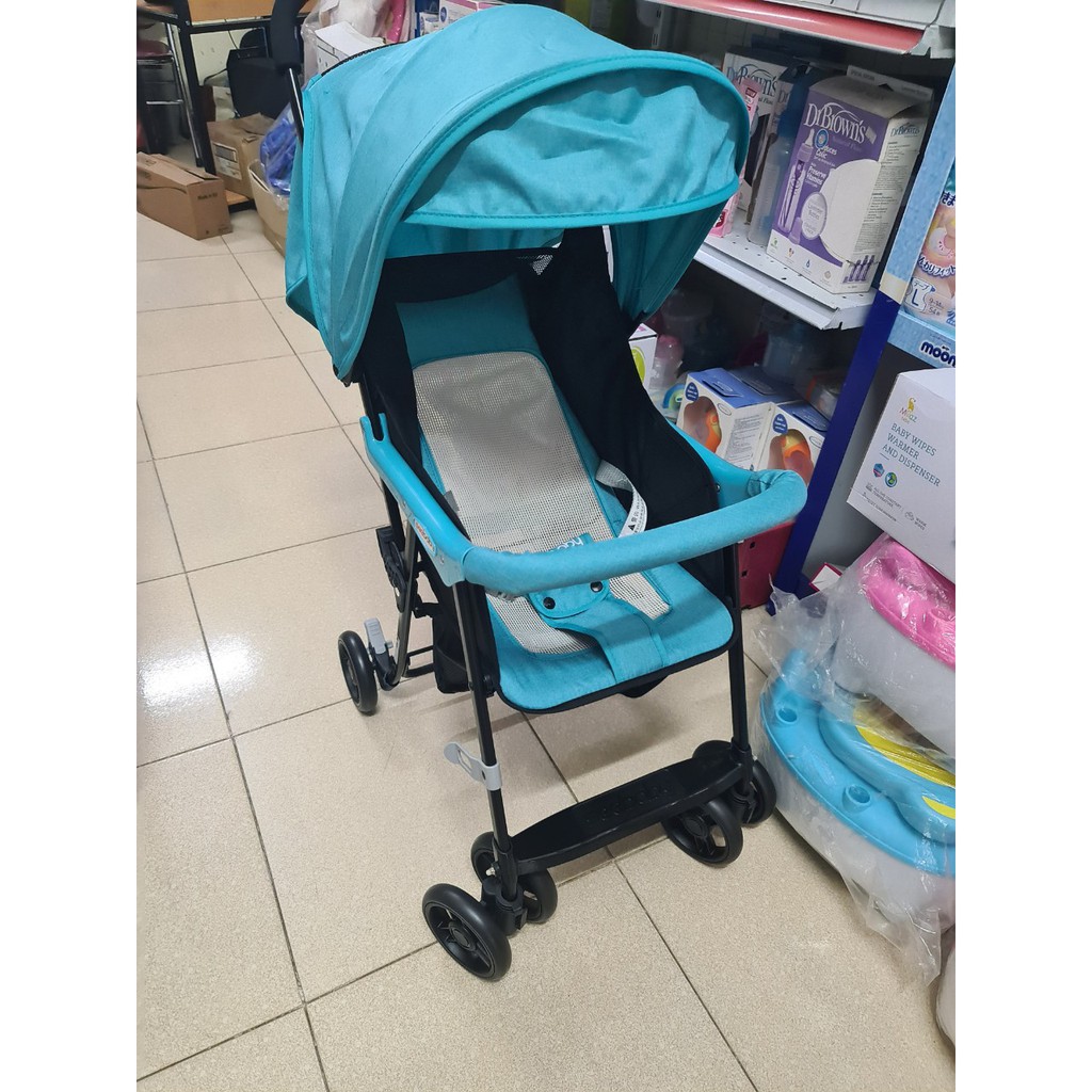 Xe đẩy du lịch Seebaby QQ2
